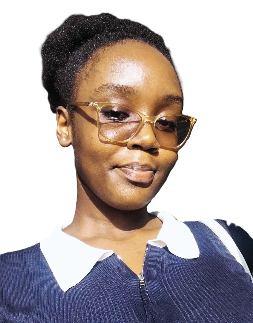 CEO — Bundi Murithi